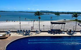 Golden Lake - Lindo Apartamento com Lagoa Privativa